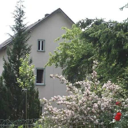 Lahnhaus Bruehl/ Fende Haus Arfurt