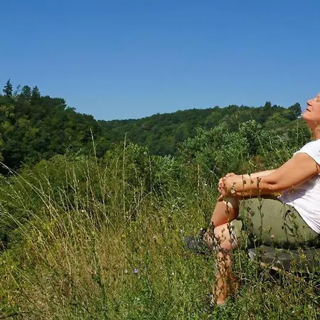 Appartamento Lahnhaus Bruehl/ Fende Haus *