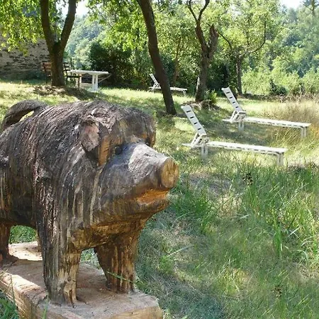 Appartamento Lahnhaus Bruehl/ Fende Haus *