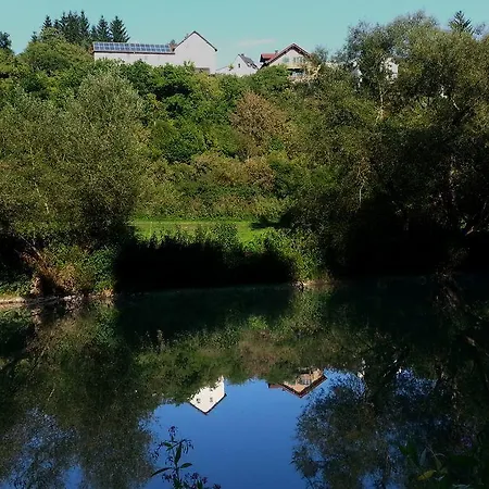 Lahnhaus Bruehl/ Fende Haus *