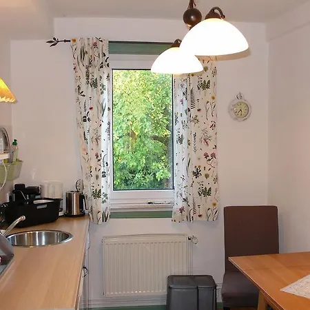 Lahnhaus Bruehl/ Fende Haus דירה *