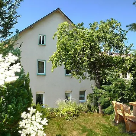 דירה Lahnhaus Bruehl/ Fende Haus Arfurt