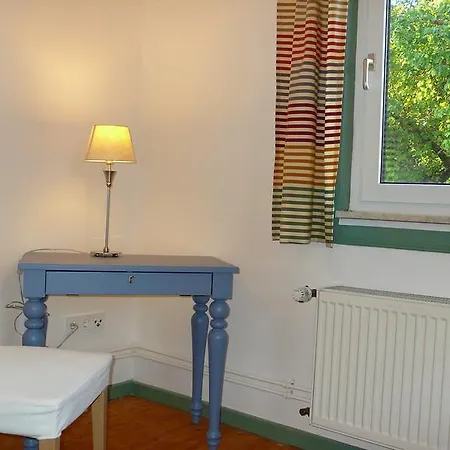 Lahnhaus Bruehl/ Fende Haus * Arfurt