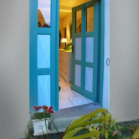 Lahnhaus Bruehl/ Fende Haus Arfurt