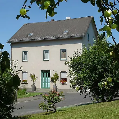 Lahnhaus Bruehl/ Fende Haus דירה