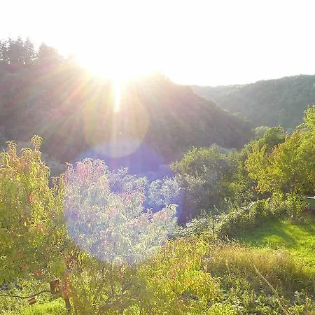 Appartamento Lahnhaus Bruehl/ Fende Haus Arfurt