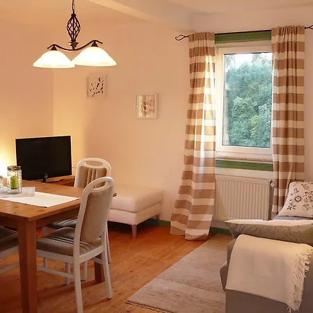 דירה Lahnhaus Bruehl/ Fende Haus