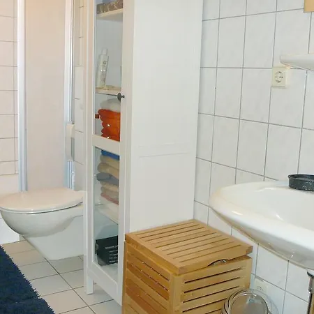 Lahnhaus Bruehl/ Fende Haus Appartamento