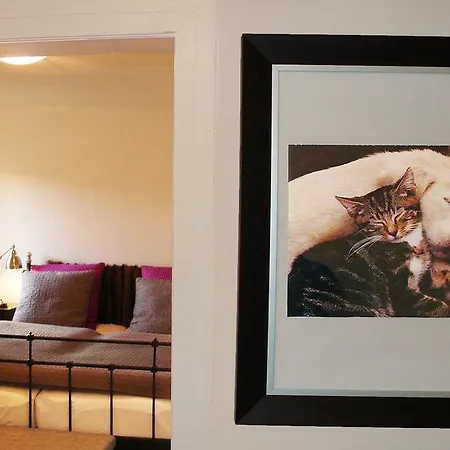 Apartment Lahnhaus Bruehl/ Fende Haus *