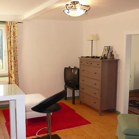 Lahnhaus Bruehl/ Fende Haus Appartamento *