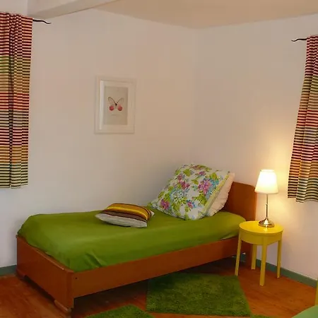 Apartment Lahnhaus Bruehl/ Fende Haus Arfurt