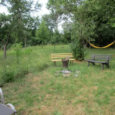 Lahnhaus Bruehl/ Fende Haus Appartamento *