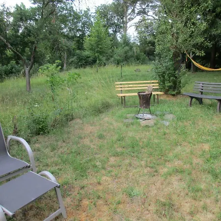 Lahnhaus Bruehl/ Fende Haus דירה *