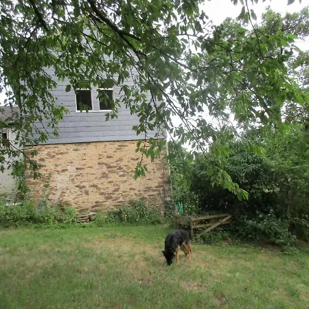 Lahnhaus Bruehl/ Fende Haus * Arfurt