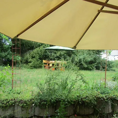 Lahnhaus Bruehl/ Fende Haus Appartamento