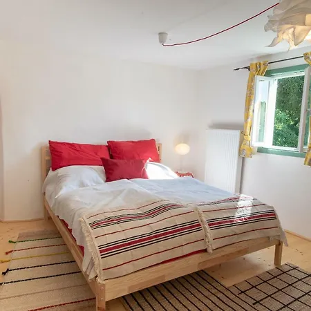 Appartamento Lahnhaus Bruehl/ Fende Haus *