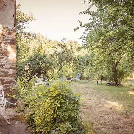 Lahnhaus Bruehl/ Fende Haus Arfurt