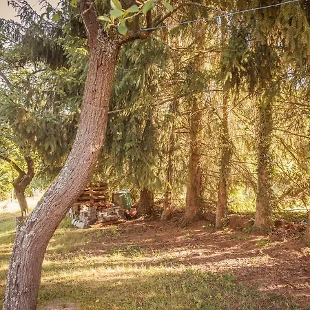 Lahnhaus Bruehl/ Fende Haus Appartamento Arfurt