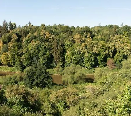 Lahnhaus Bruehl/ Fende Haus דירה Arfurt