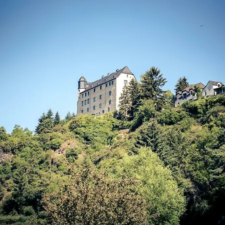 Lahnhaus Bruehl/ Fende Haus דירה Arfurt