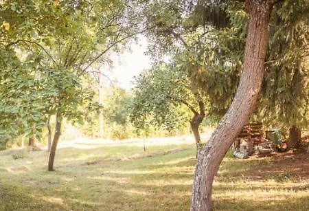 דירה Lahnhaus Bruehl/ Fende Haus *