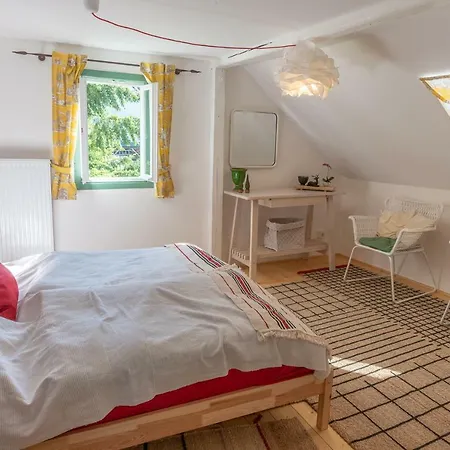 Appartamento Lahnhaus Bruehl/ Fende Haus Arfurt