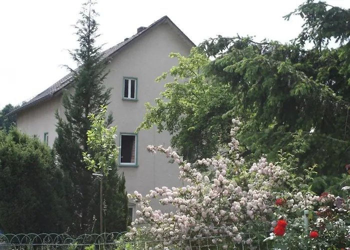 Lahnhaus Bruehl/ Fende Haus Arfurt