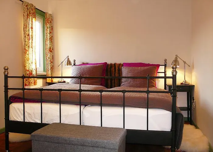 Lahnhaus Bruehl/ Fende Haus