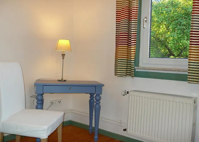 Lahnhaus Bruehl/ Fende Haus * Arfurt