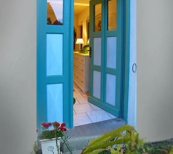 Lahnhaus Bruehl/ Fende Haus Arfurt