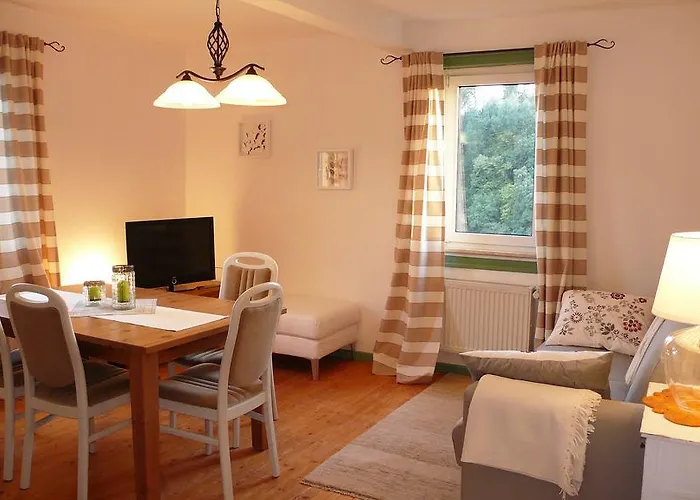 Apartament Lahnhaus Bruehl/ Fende Haus