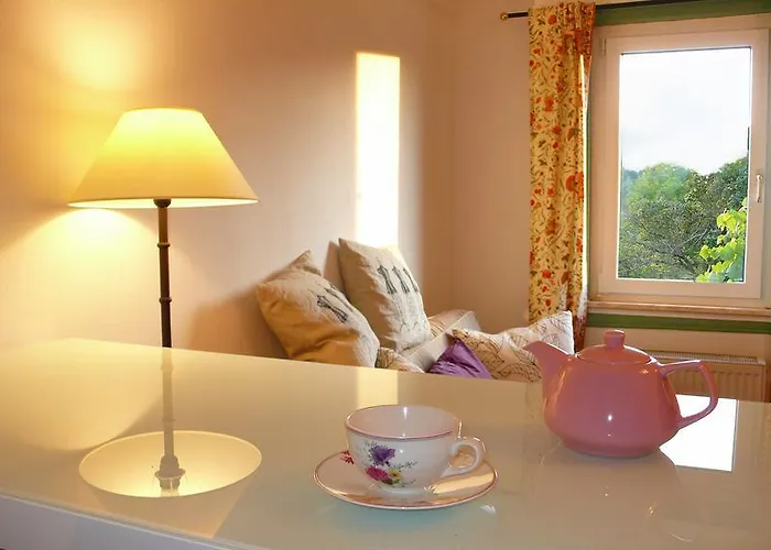 Lahnhaus Bruehl/ Fende Haus Arfurt