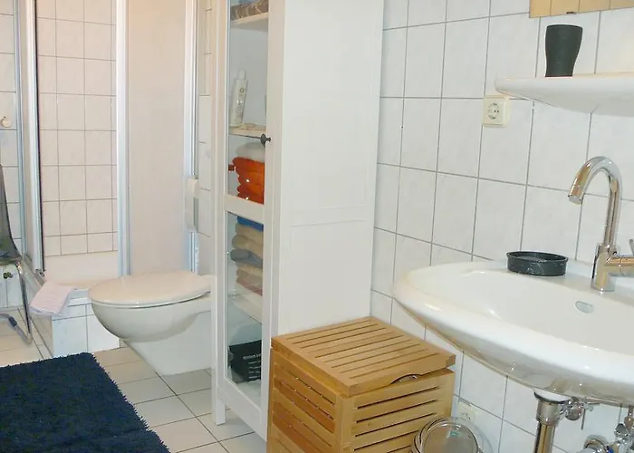 Lahnhaus Bruehl/ Fende Haus Apartament