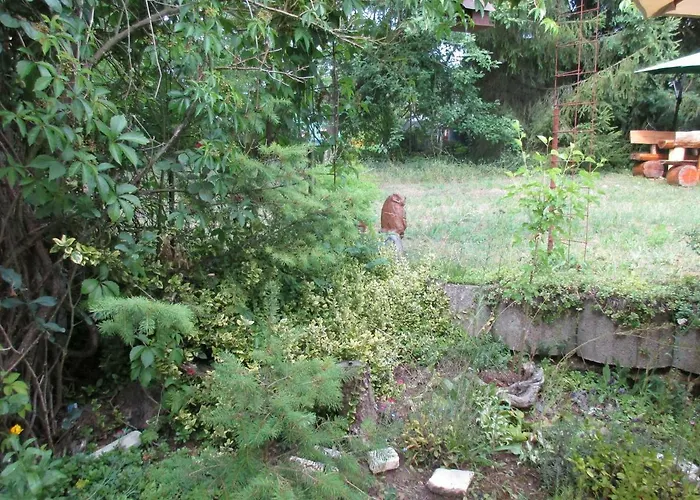 Lahnhaus Bruehl/ Fende Haus Apartament *