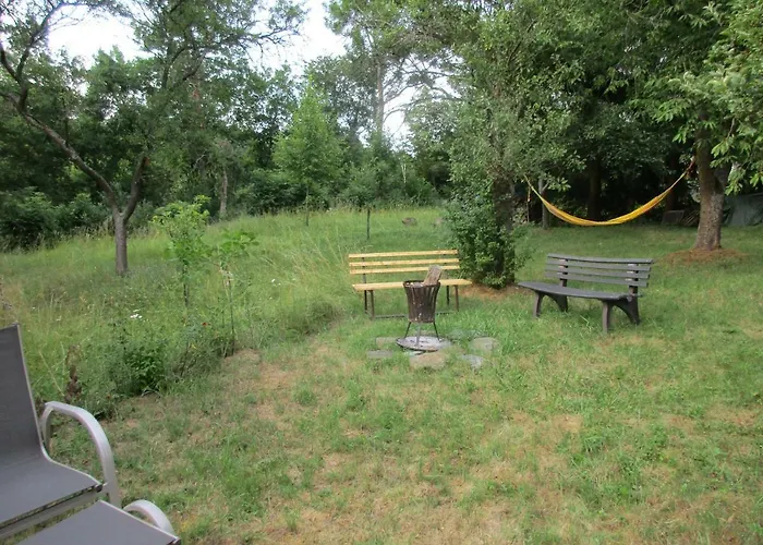 Lahnhaus Bruehl/ Fende Haus Apartament *