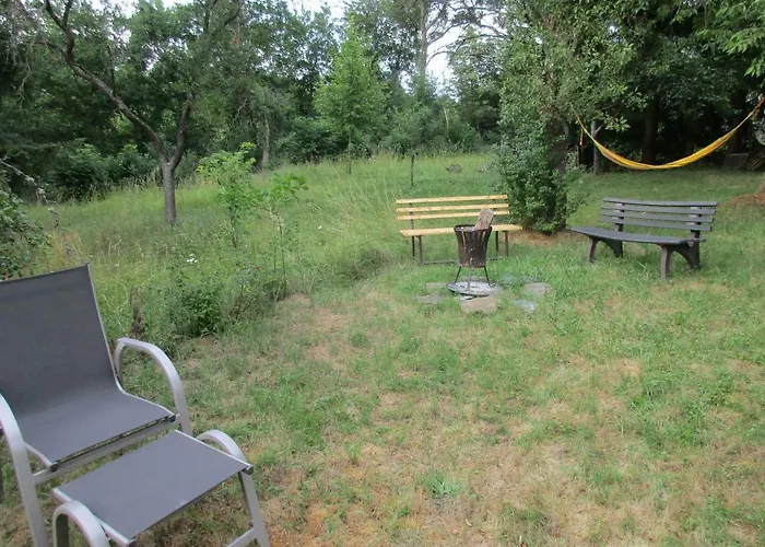 Lahnhaus Bruehl/ Fende Haus Apartament *