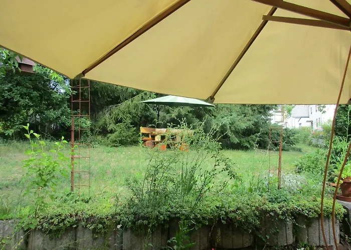 Lahnhaus Bruehl/ Fende Haus Apartament