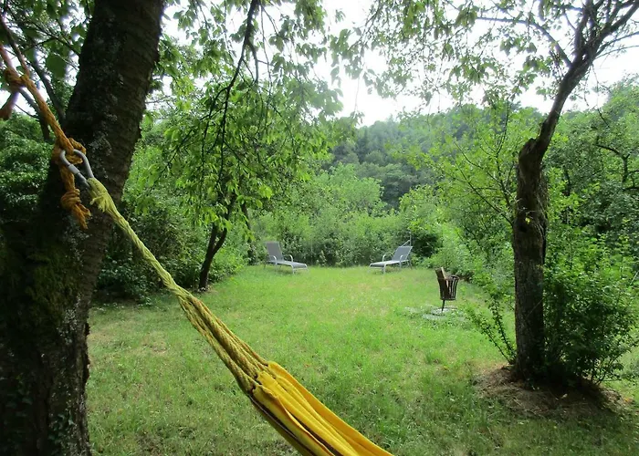 Lahnhaus Bruehl/ Fende Haus *