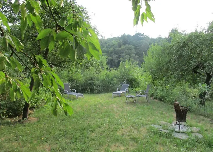 Lahnhaus Bruehl/ Fende Haus *