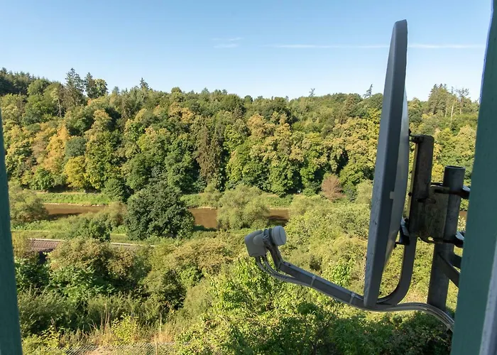Lahnhaus Bruehl/ Fende Haus Apartament