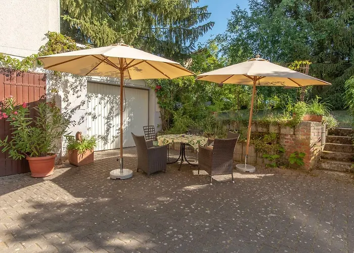 Lahnhaus Bruehl/ Fende Haus *