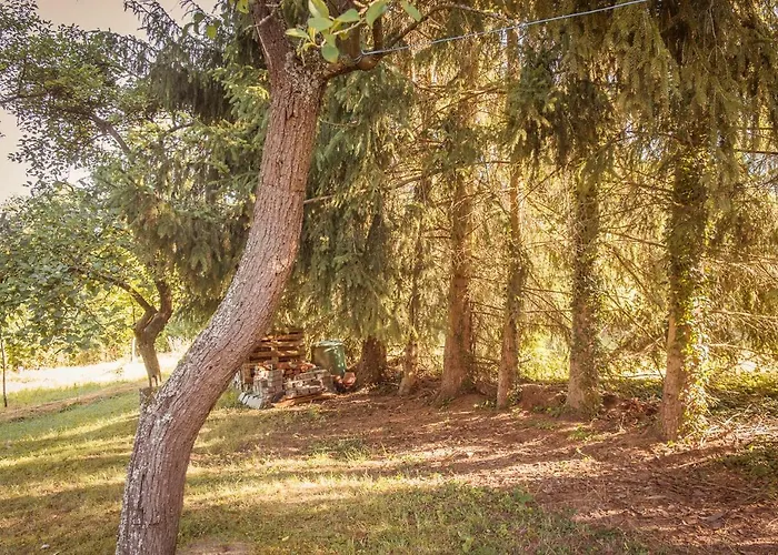 Lahnhaus Bruehl/ Fende Haus Apartament Arfurt