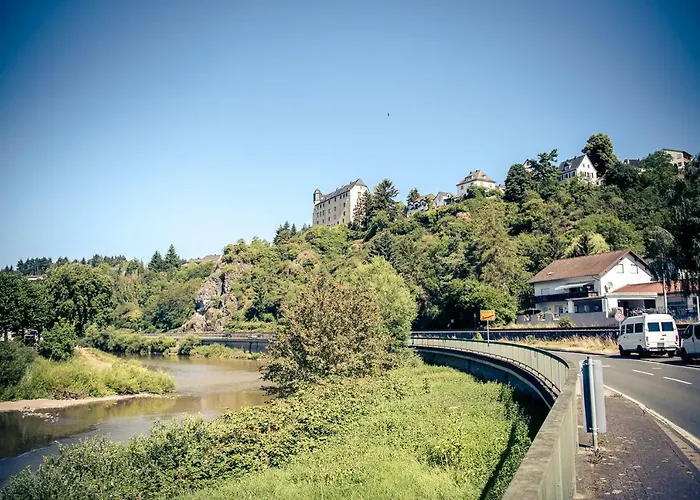 Lahnhaus Bruehl/ Fende Haus * Arfurt