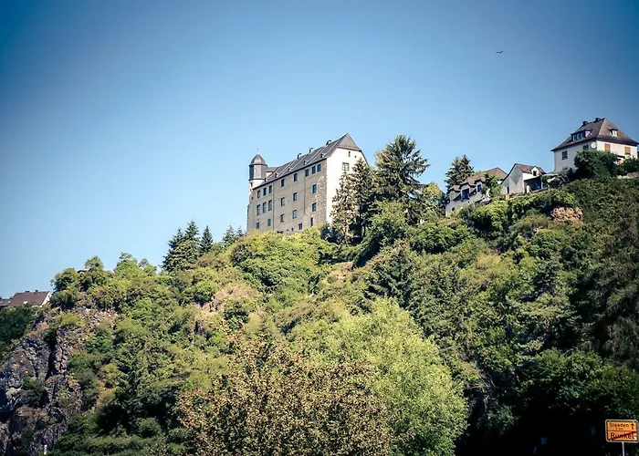 Lahnhaus Bruehl/ Fende Haus Apartament Arfurt