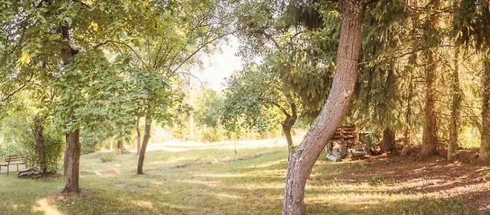 Apartament Lahnhaus Bruehl/ Fende Haus *